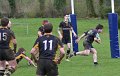 Monaghan 1st XV V. Letterkenny. 2nd April, 2011. (50)